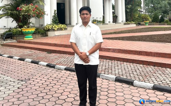 
 Menjelang Hari Damai Aceh 2026, Ketua SODARA Ajak Masyarakat Jaga Silaturahmi dan Dorong Penuntasan MoU Helsinki