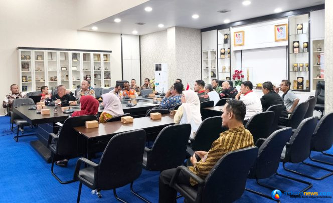 
 Wawako Raja Ariza: Rayakan Kemerdekaan dengan Semangat Kebersamaan