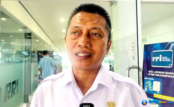 
 Perubahan RT-RW Tanjungpinang Masih Berproses, Bansos Warga Tetap Berbasis NIK