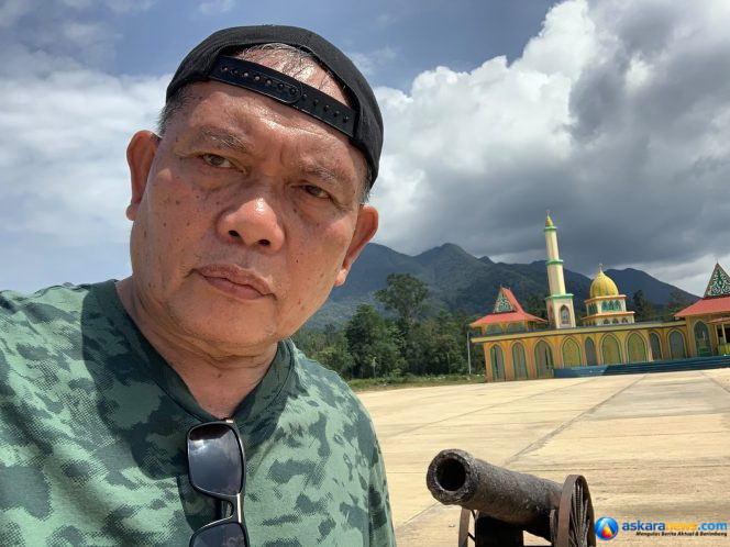 
 Kembara Daik Lingga: Antara Mitos Gunung Daik Dan Khazanah Sejarah