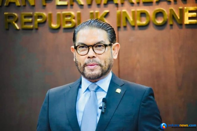 
 Terima Kasih Kapolda Aceh, M Nasir Djamil Apresiasi Sikap Humanis Ruddi Setiawan Hadapi Massa HDA