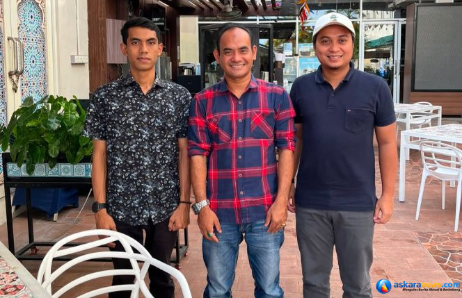 
 Raja Peureulak Perkuat Hubungan Sejarah Aceh–Malaysia, Dorong Pendidikan dan Ekonomi