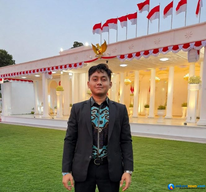 
 Aktivis Muda Aceh di Jakarta Minta Pemerintah Segera Tuntaskan Persoalan Pasca Perdamaian