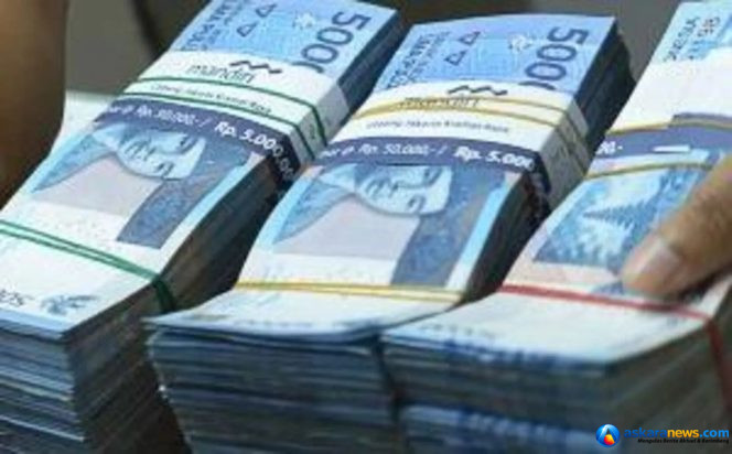
 BI Uang Digital Tak Akan Gantikan Uang Kartal