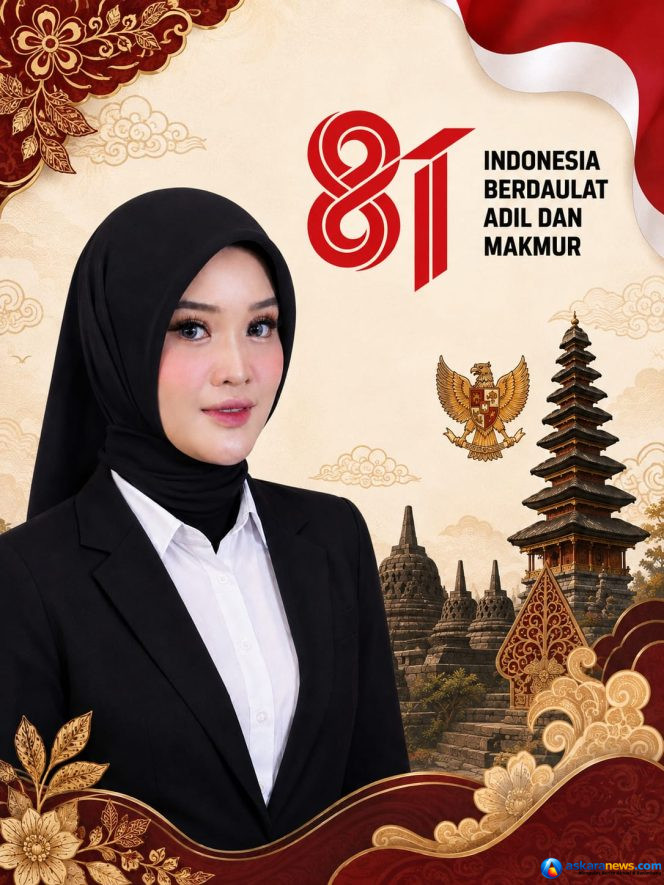 
 Indonesia Merdeka atau Indonesia Mereka? Setahun Kemudian, Pertanyaan Itu Masih Ada