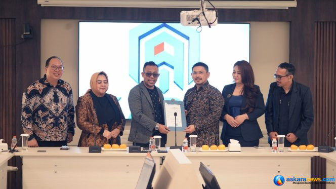 
 Dari Kantor Baru ke Aksi Nyata: BPP KAPMI Perkuat Ekonomi Pengusaha Muda