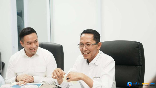
 Perkuat Kualitas Layanan, PTSP BP Batam Siapkan Standar Pelayanan 2026