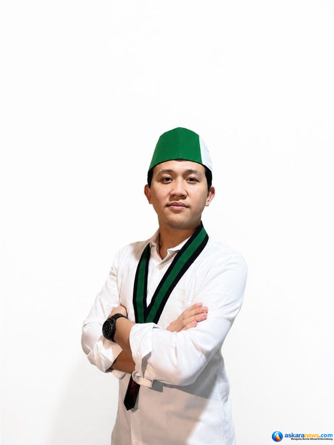 
 Bakornas LKMI PB HMI Dorong Pemerintah Berikan Kepastian Status PPPK Paruh Waktu bagi Tenaga Medis dan Tenaga Kesehatan