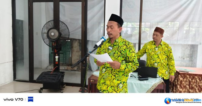 
 Menghidupkan Remaja Masjid dan Mewujudkan Masjid Ramah Anak