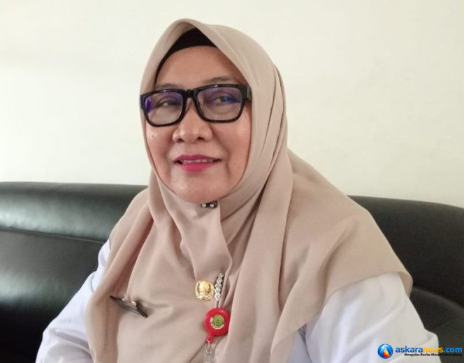 
 Terkait Perubahan Desil DTSEN, Dinsos Buka Ruang Pengajuan Keberatan dan Pemutakhiran Data