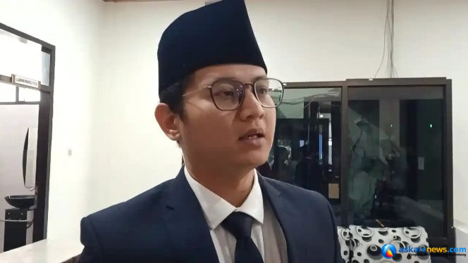 
 Suhartoko Dipilih Bupati Duduki Kursi Komisaris Bank Trenggalek, Tinggal Tunggu Persetujuan OJK
