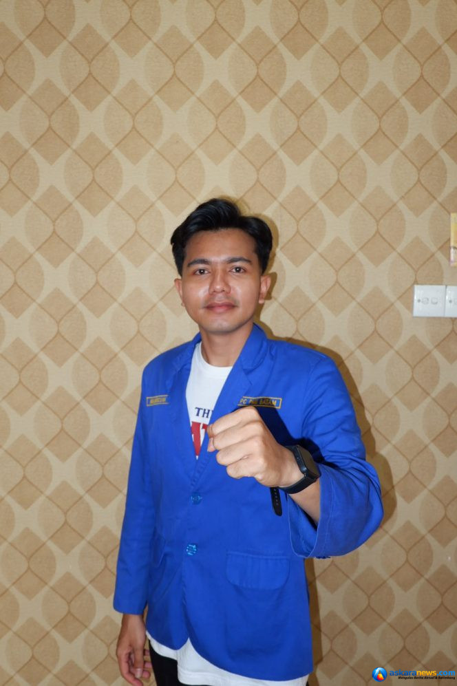 
 Nasionalisme di Tengah Pusaran Globalisasi: Meneguhkan Nilai Kebangsaan melalui NDP dan Aswaja