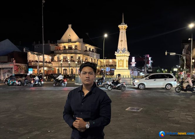 
 Pola Komunikasi Publik Pemerintah Aceh Sorotan Aktivis Pemuda Rantau: Mumtaza Desak Kejelasan Transparansi Birokrasi