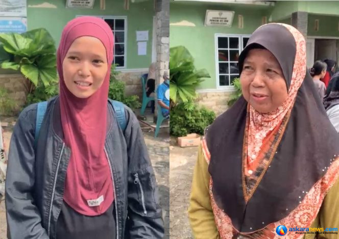 
 Bantuan Beras Dirasakan Manfaatnya, Masyarakat Berharap Program Terus Berlanjut