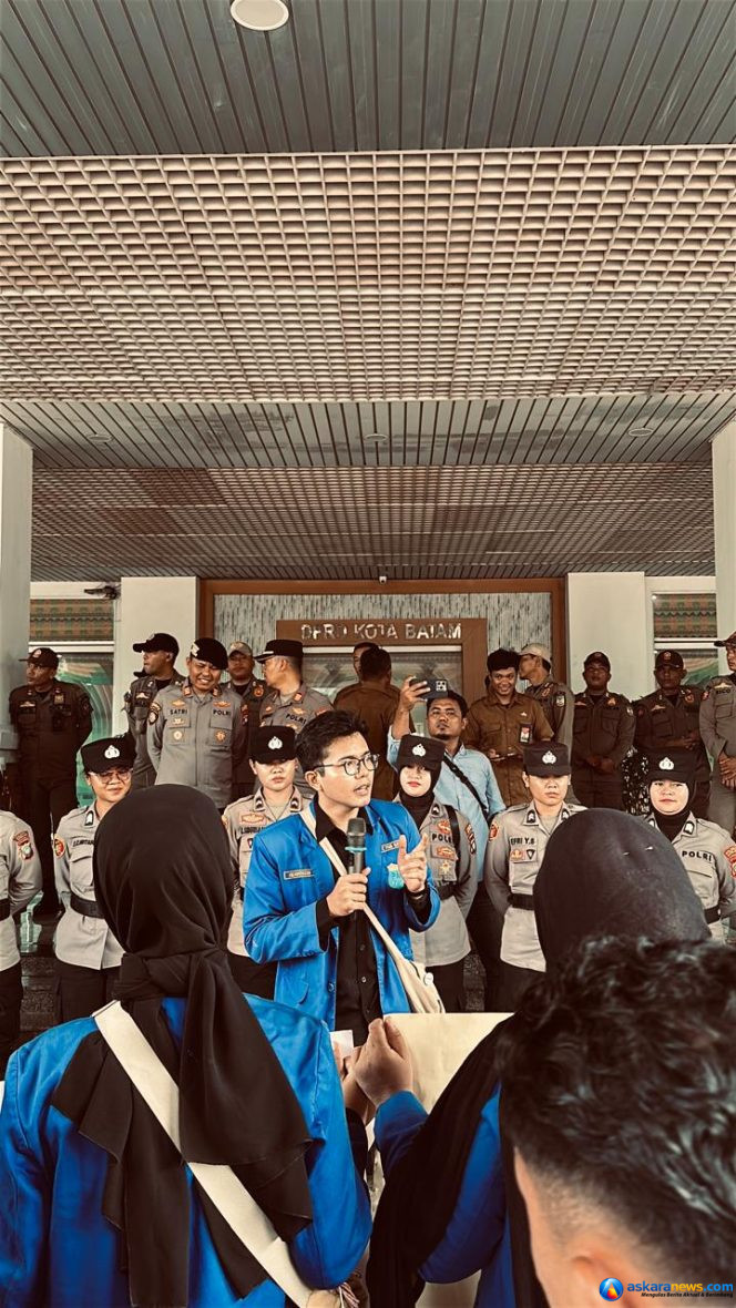 
 Bungkam Media Dengan Ancaman Putus Kerjasama, Li Claudia Dinilai Kangkangi Kemerdekaan Pers