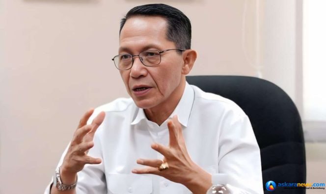 
 Kepemimpinan Amsakar – Li Claudia Kedepankan Transformasi Layanan Investasi: Investor Global Semakin Melirik Batam
