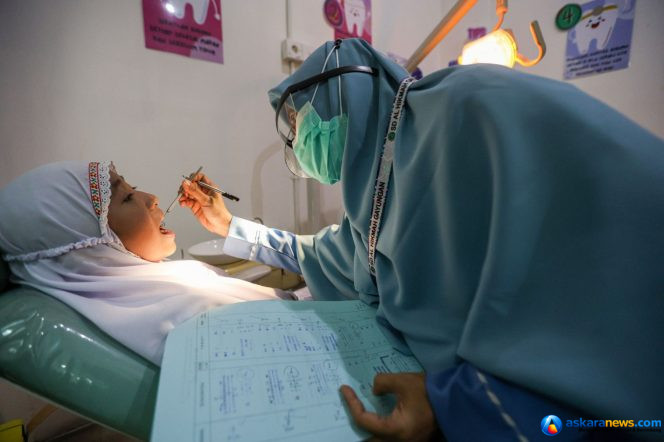 
 Dari CKG ke RS Smart, ICMI Dorong Surabaya Bangun Ekosistem Kesehatan Berbasis RW