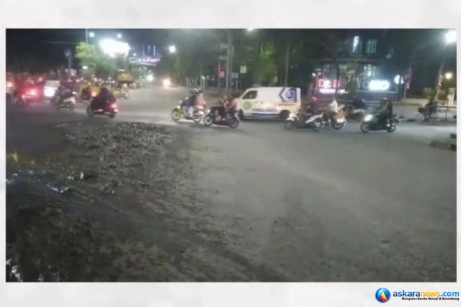 
 Pemkot Surabaya Tegur Kontraktor Catut Nama DSDABM di Truk Proyek
