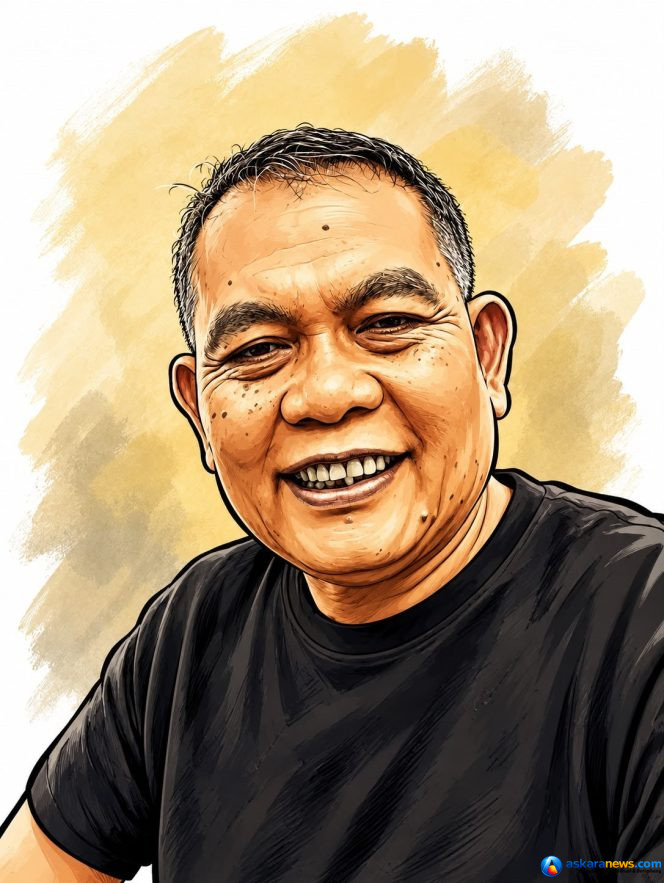 
 81 TAHUN RI: MENULIS ULANG ARTI NASIONALISME DI ERA MODERN