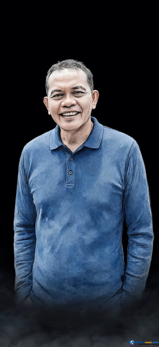 
 MACAM BETUL JE