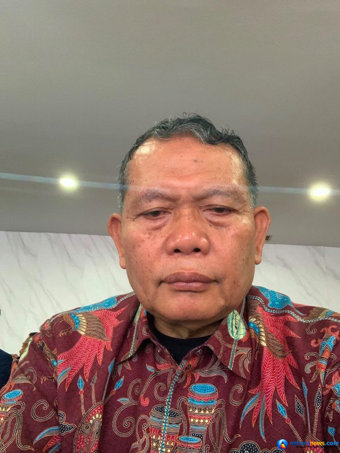 
 JANGAN PERGI, MESKI BENDERA TELAH KUSAM (Momentum tabayyun di ulang tahun kemerdekaan)