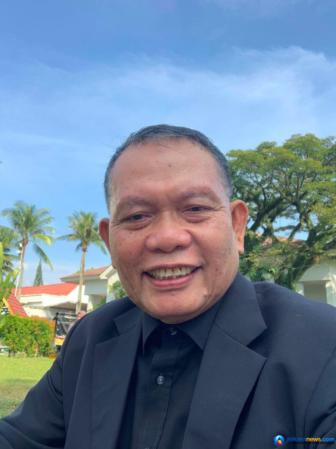 
 Merdeka Dari Penjilat dan Pengkianat: Refleksi HUT Ke-81 Kemerdekaan Republik Indonesia