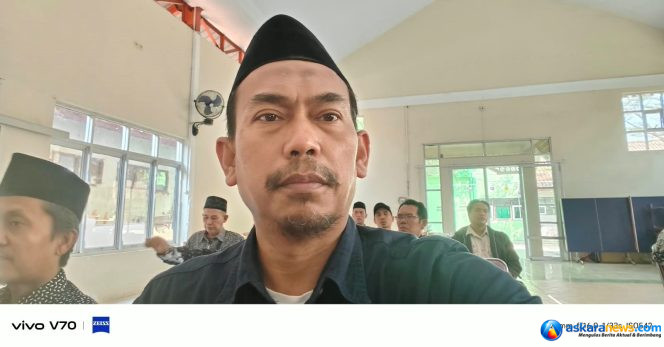 
 Muktamar NU Menuju NU Bergembira ( Basyiroh ) dengan Ketajaman Hati ( Bashiroh)