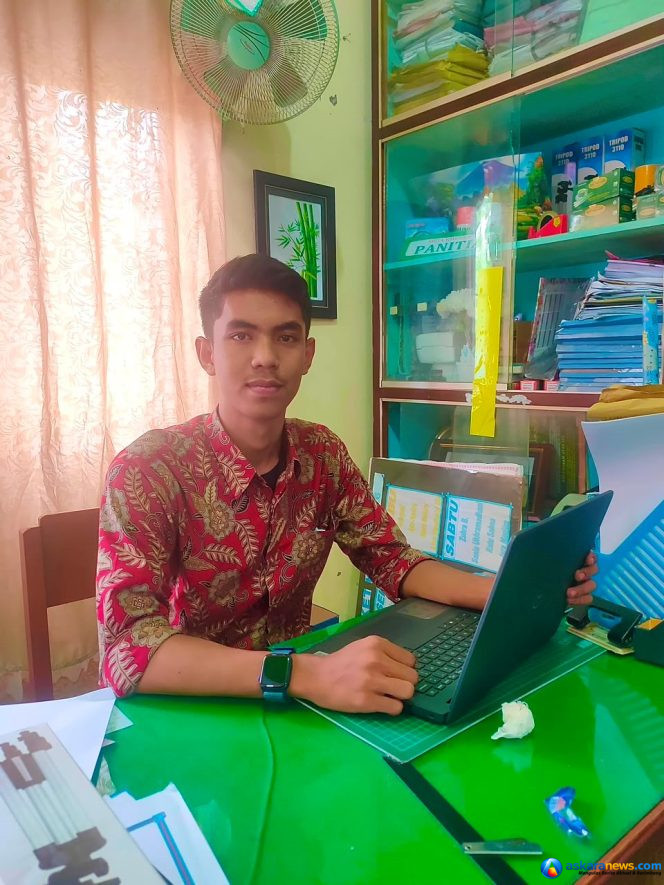 
 Di Tengah Gejolak Politik Aceh, TM Al Azmi Dorong Pemerintah Aceh benahi Komunikasi Publik.