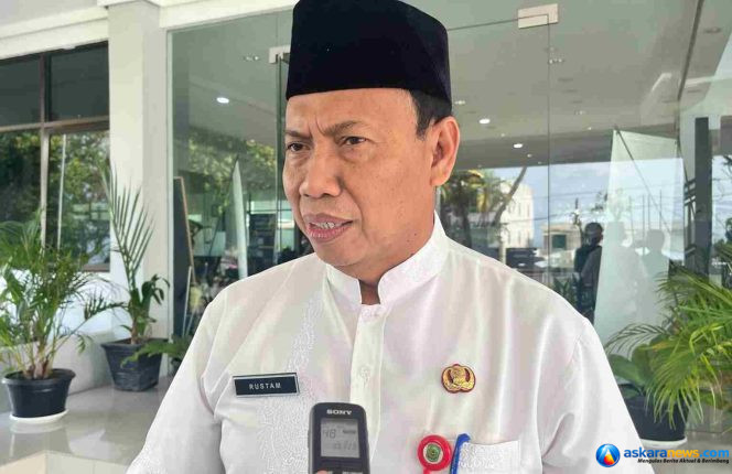 
 Kualitas Udara Tanjungpinang Masih Kategori Sedang, Masyarakat Diimbau Tetap Waspada