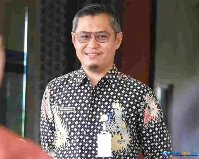
 Penempatan Pejabat Berdasarkan Hasil Evaluasi dan Aturan Kepegawaian