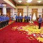Gubernur Kepulauan Riau, Ansar Ahmad melantik tujuh pejabat - terdiri dari 3 pejabat pimpinan tinggu pratama dan empat pejabat Administrator - Pemprov Kepri di Gedung Daerah, Tanjungpinang, Kamis (10/9/2026). 