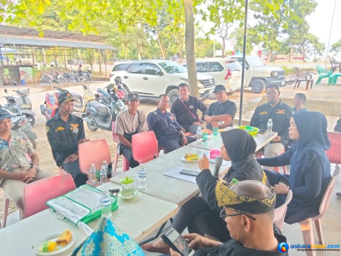 
 LMB KEPRI Kota Batam Tegas Soal Tragedi Setokok: Hukum Dua Kelompok, Jangan Merasa Paling Tersakiti