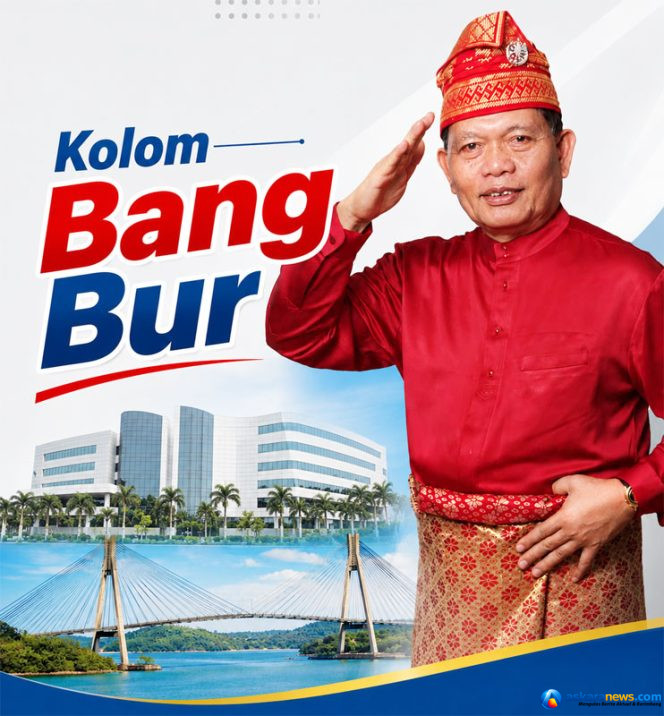 
 MENGHITUNG ARTI, BUKAN KONEKSI: KETULUSAN YANG TERUJI DI KALA LAPANG DAN SEMPIT