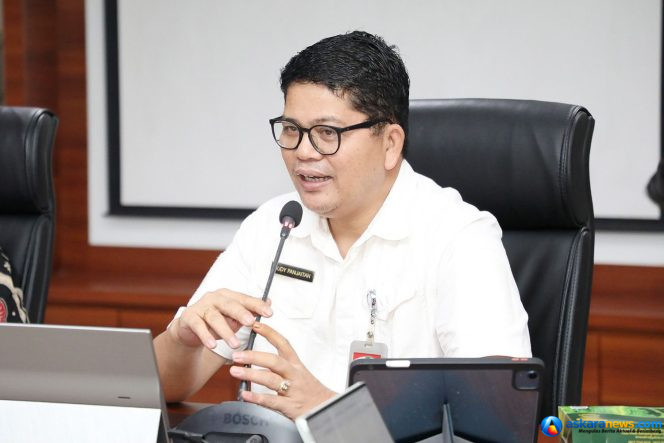 
 Jalan Tengku Sulung Batam Ditutup Mulai 10 September, Warga Diminta Gunakan Rute Alternatif