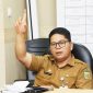 Kepala Diskominfo Batam, Rudi Panjaitan. 
