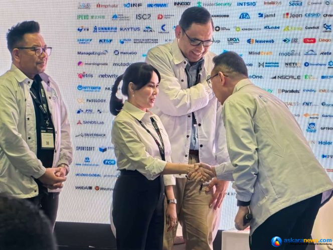 
 Batam Bawa Ekosistem Data Centre ke Panggung Asia
