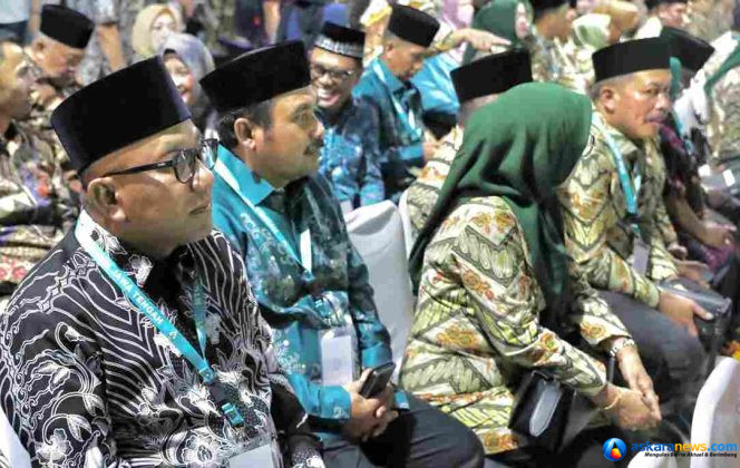 
 MTQ Nasional 2026, Lis Darmansyah Beri Dukungan Langsung untuk Qori-Qoriah Tanjungpinang