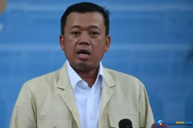 
 Mendadak Nusron Wahid Mundur dari Kepengurusan Golkar