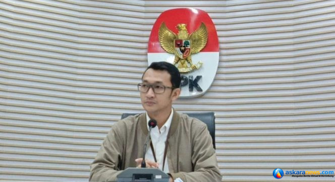 
 Eks Stafsus Gus Yaqut Ungkap 24 Anggota Panja DPR Minta 3.000 Riyal, KPK Siap Telusuri