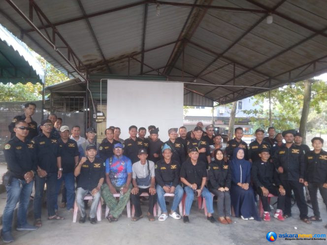 
 Batam Tanah Melayu, Dimana Bumi Dipijak Disitu Langit Dijunjung, Batam tetap Kondusif, Aman dan Damai