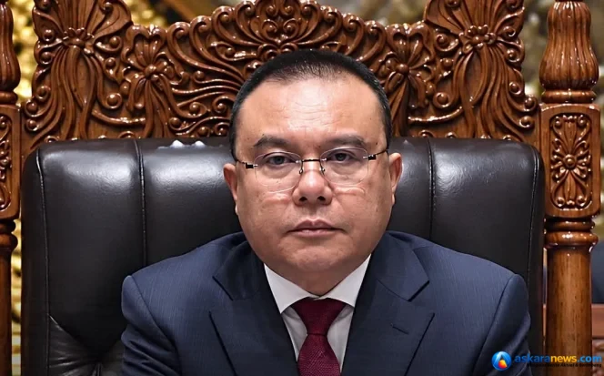 
 Dasco: Buruh dan Pengusaha Masih Berbeda Pandangan, DPR Kejar RUU Ketenagakerjaan hingga Oktober