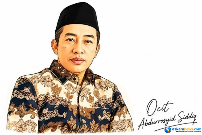 
 Muhasabah Seorang Kader HMI di Tengah Diaspora Kekuasaan