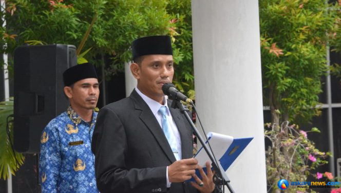 
 doc. Plt kepala dinas pendidikan dan kebudayaan langsa
