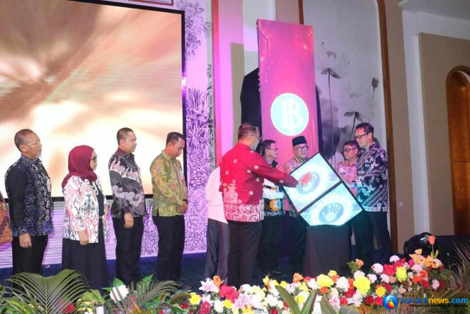 
 Gurindam Pay Pertama di Kepri, Bayar Pajak Lebih Mudah Secara Digital