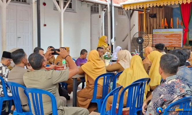 
 Museum SSBA Siapkan Pameran Temporer dan Heritage Run 5K, Kenalkan Sejarah dan Budaya Tanjungpinang