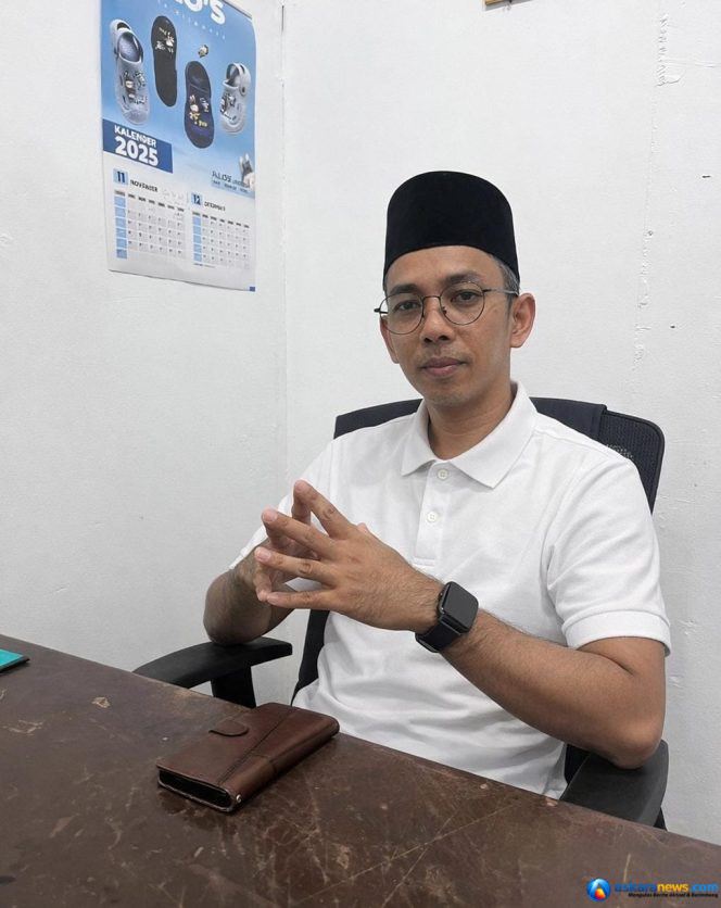 
 Musda KAHMI Batam: Haruskah Selalu Amsakar?