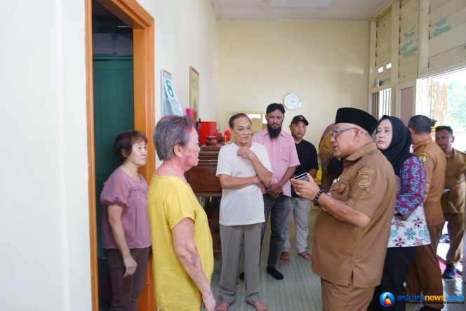 
 Desil Warga Bisa Berubah, Wako Lis: Kartu Bima Sakti Lebih Fleksibel