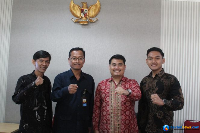 
 ISIM Audiensi dengan Kemenpora RI, Dorong Kolaborasi Penguatan Karakter Pemuda Menuju Indonesia Emas 2045