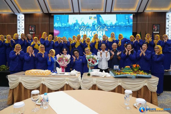 
 26 Tahun PIKORI BP Batam: Merawat Kebersamaan dan Terus Menebar Manfaat