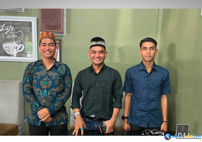 
 Sekretaris Umum HISSI Aceh Apresiasi dan Dukung Penuh PKRM PRIMA DMI Langsa